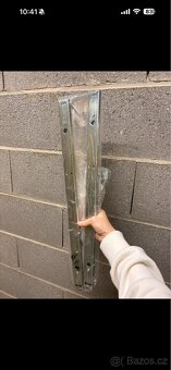 Komplement IKEA výsuv na kalhoty - 4