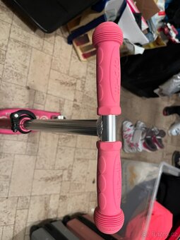 Maxi Micro koloběžka - 4