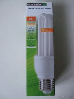 ÚSPORNÉ A BODOVÉ ŽÁROVKY - 4