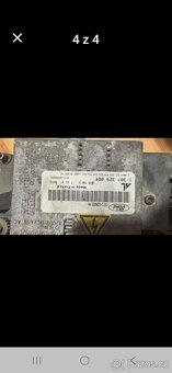 Přední světla Ford Mondeo - 4