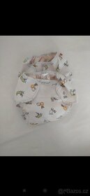 Svrchní plenky - 4