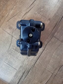 Motorek na síta john deere - 4