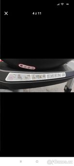 Autosedačka Coto solario - 4