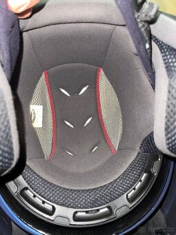 Helma přilba Caberg Duke II - 4