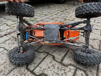 Axial RBX10 Ryft 4WD 1:10 RTR - 4