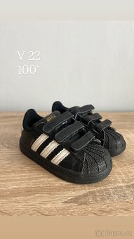 Nabízím boty pro holčičku - 4