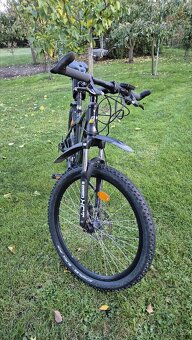 Elektrokolo Easy Bike Mi5 (2016) - 4