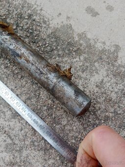 Vratidlo na závitníky - 4