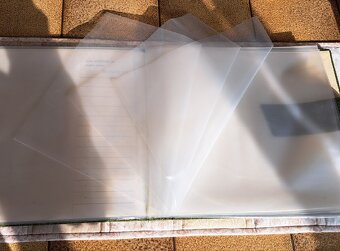 Album na LP desky - 4