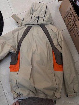 Zimní bunda Killtec, Level 3, XXL - 4