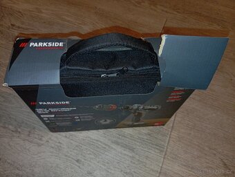 Aku vrtací set 12v Cordless - 4