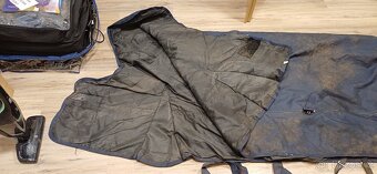 Prodám více výběhových dek na koně - 4