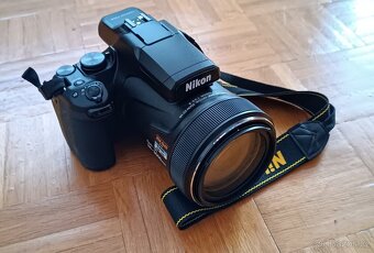 Nikon Coolpix P1000 - 4