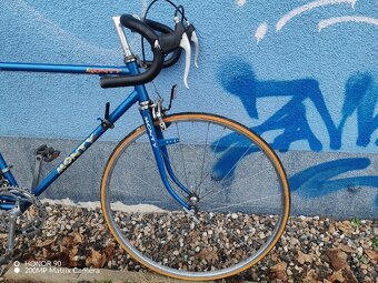 RETRO SILNIČKA: Kolo Eska / Monty (ČSSR) - 4