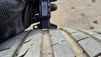 Letní pneu 225/45/17 Minerva - 4