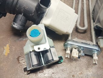 Pračka Indesit ND - 4