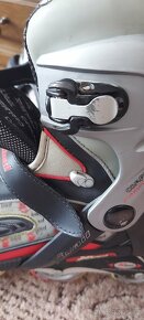 In line brusle Xtrail - 4