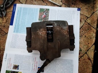 Ford Siera Escort ..diesel nd.text . - 4