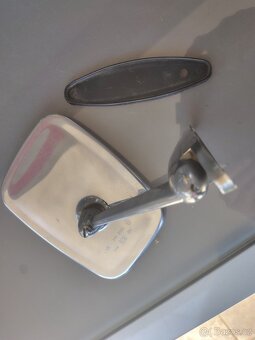 Chromove zrkadlo - 4