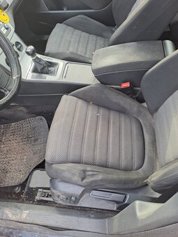 VW PASSAT B6 díly - 4