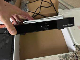 Cryptobox 750HD - 4