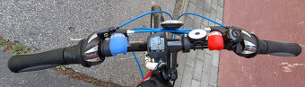 DEMA 24 bicykel - 4