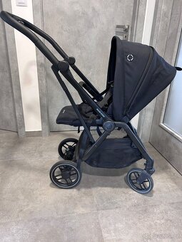Maxi Cosi Leona 2 - 4