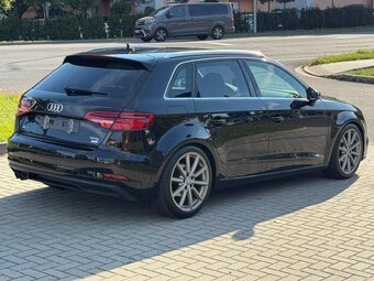 Audi A3 8v 1,4TFSi 110kw ULTRA/2017/FACELIFT/VIRTUAL/TOP - 4