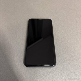 iPhone 11 64GB black, pěkný stav, 12 měsíců záruka - 4