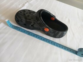 Dětská gumová obuv - 4