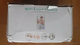 WiFi IP kamera - 4