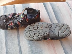 dětské sandály KEEN, vel.35 - 4