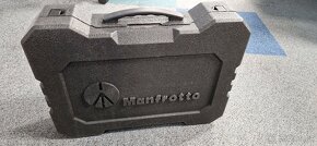 Gimbal Manfrotto MVG460 Kit - 4