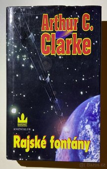 knihy #1 - Sci-fi - 4