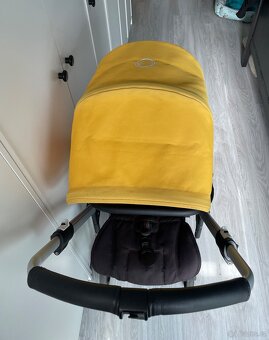 Bugaboo Bee5 - 4