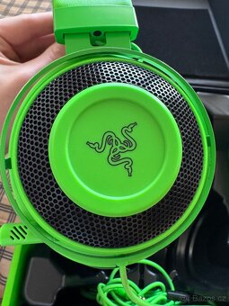 Razer Kraken - 4