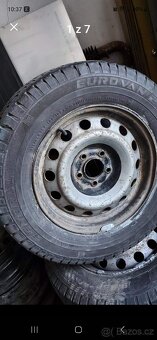 215x65 R15 C - 4