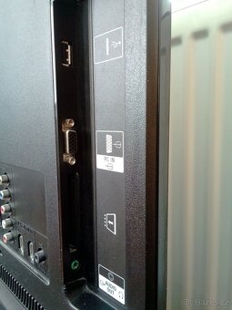 SONY BRAVIA 70 KDL - 26EX320 - 4