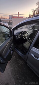 Sharan 2.0 tdi 103kw 2013/2014 - 4
