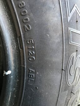 205/70r15 - 4