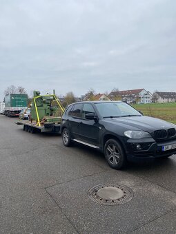 Odtah podval autoprepřepravnik - 4