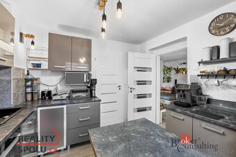 Prodej, domy/rodinný, 480 m2, Sitné 10, 27721 Želízy, Mělník - 4