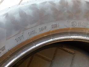 235/55R18 CONTINENTAL PREMIUM 6 - 4