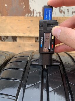 2ks 225/40/18 Bridgestone/2022/92Y/letní 6.3m - 4