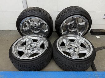 Kola Schmidt Modern Line 4x100 r16 195/40(45) - 4
