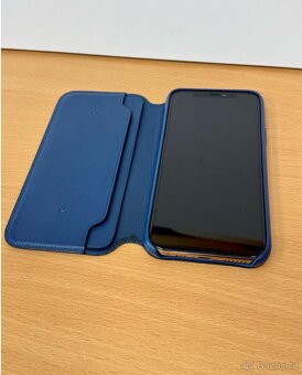 Prodám iPhone 11 Pro, Gold, 256GB - 4