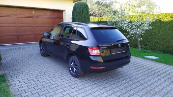 Škoda fabia 3 kombi 1.0 Tsi 70 kw Edition - 4
