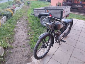 čz 98 - 4
