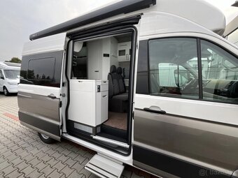 Vw grand california 600 - 4