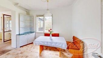 Prodej rodinný dům Malé Svatoňovice - 4